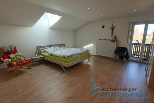 Treppenhaus - 