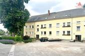 Ansicht - 3 Zimmer Etagenwohnung in Augustusburg / Grünberg