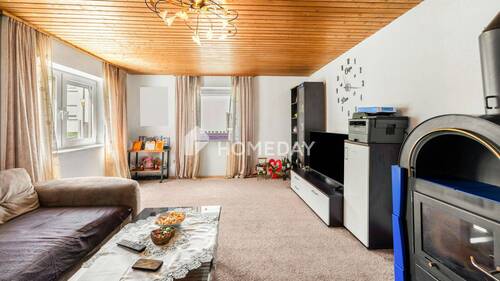 EG Wohnzimmer 2 - 