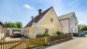 Außenansicht 3 - 4 Zimmer Einfamilienhaus zum Kaufen in Geisenfeld