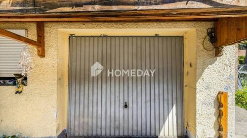 Garage - 