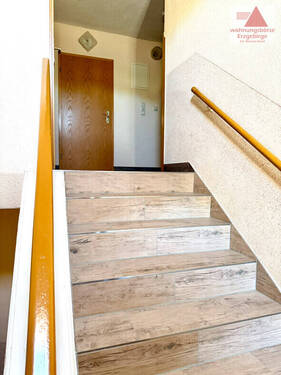 Hausflur - 