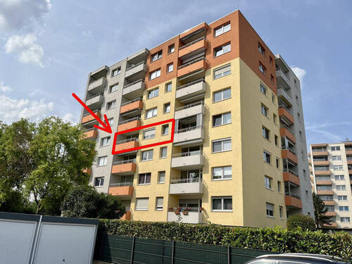 Bild2 - 2 Zimmer Etagenwohnung zum Kaufen in Bad Salzuflen-Innenstadt