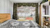 Schlafzimmer 2 - 