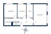 Grundriss - 