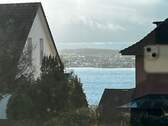 Schöne Seesicht - 