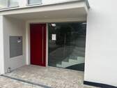 Der Eingang - 