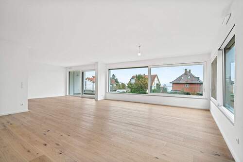 Bild 1 - Große Traumwohnung mit Seeblick