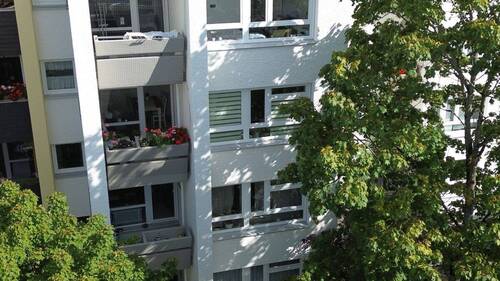 Bild 4 - 3 Zimmer Etagenwohnung in München / Kleinhadern