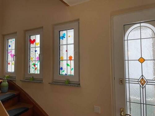 Eingangsbereich Haus! - 