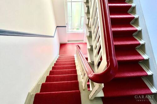 Aufgang-VH. - 2 Zimmer Etagenwohnung in Berlin