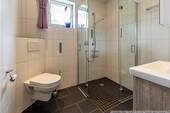 Badezimmer Erdgeschoss - 