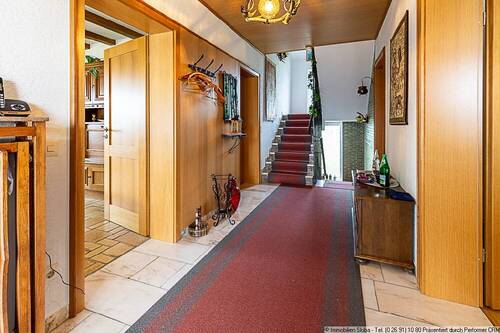 Eingangsflur - 