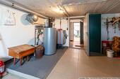 Heizungskeller - 