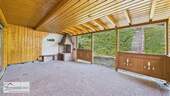 überdachte Terrasse - 