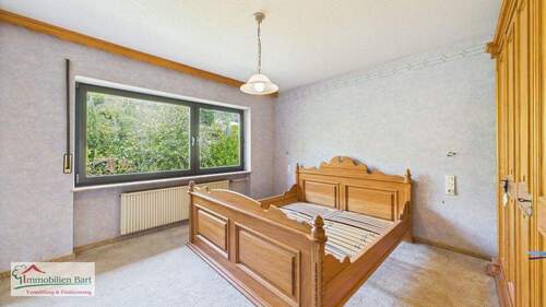 Schlafzimmer - 