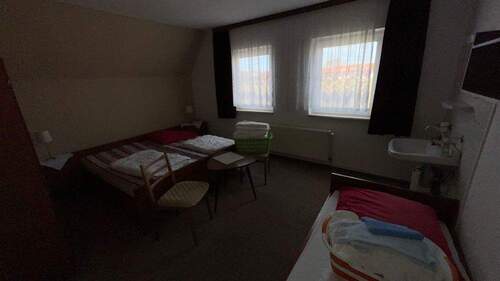 Schlafzimmer EG - 