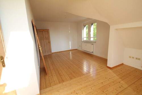 Wohnen - 2 Zimmer Etagenwohnung in Göttingen