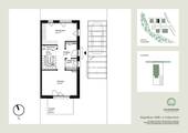 Grundriss Ergeschoss - 