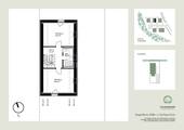 Grundriss Dachgeschoss - 