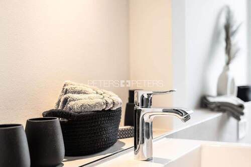 Musterhaus Amarturen - 