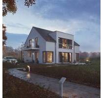 Energieeffizienter Neubau mit hochwertiger Ausstattung - 1a Grundstück - Germersheim