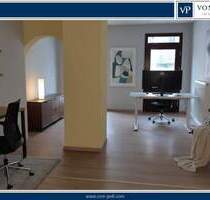 Zentrale Ladenfläche mit großen Schaufenstern - ideale Sichtbarkeit und fußläufig zum Stadtzentrum - Rothenburg ob der Tauber