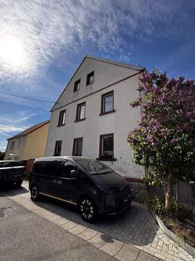 IMG-20251107-WA0007a - 6 Zimmer Mehrfamilienhaus, Wohnhaus in Oschatz