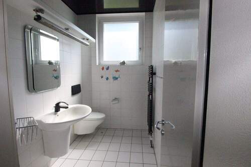 WC - 5 Zimmer Büro in Villingen-Schwenningen