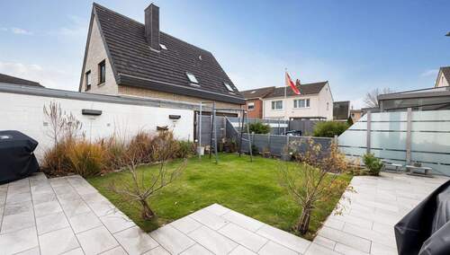 Garten - 