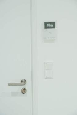 Bedienung Fußbodenheizung - 