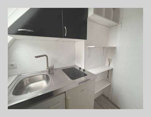 Zusatzraum Dachboden - 