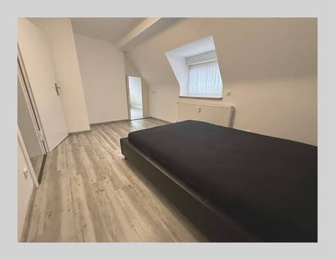 Zusatzraum Dachboden - 