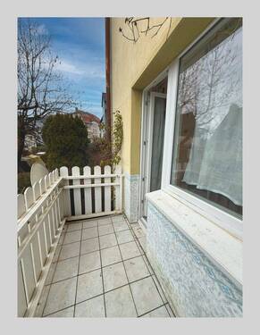 Balkon - Etagenwohnung mit 79,00 m&sup2; in Lüdenscheid zum Kaufen