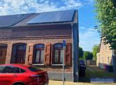 Hausansicht - 