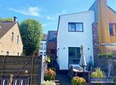 Terrasse - Hausansicht - 