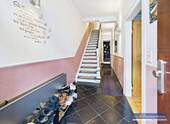 Eingangsbereich -Flur - 