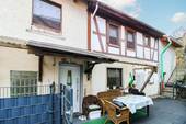 Vorderansicht - 
