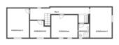 Grundriss Skizze 2.OG - 