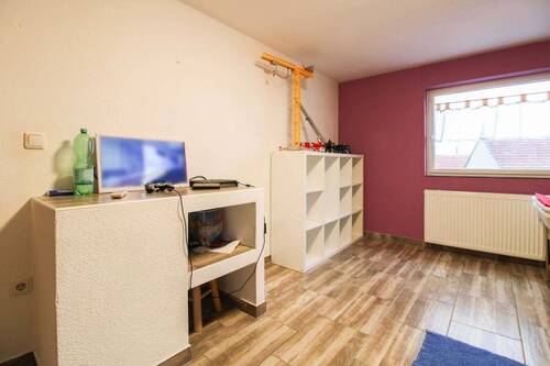 Kinderzimmer OG - 