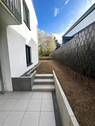Terrasse Ausblick Garten - 