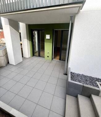 Terrasse - 