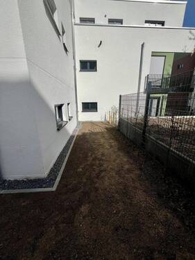 Garten - 