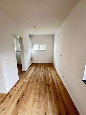 Küche - 4 Zimmer Etagenwohnung in Frechen