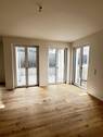 Wohnzimmer - Etagenwohnung mit 116,00 m&sup2; in Frechen zur Miete