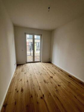 Schlafzimmer 1 - 