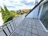 4. der Balkon (2) - 