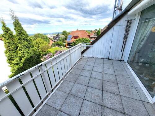 4. der Balkon (2) - 