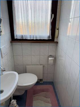 Gäste-WC - 