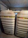 Öl Tanks - 